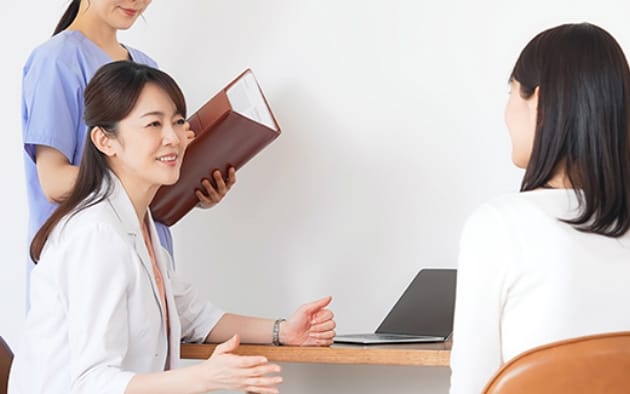 高ストレス者の減少