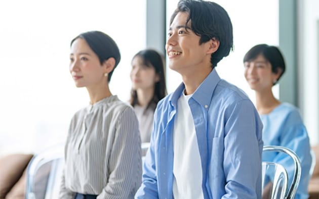 健康セミナーの開催