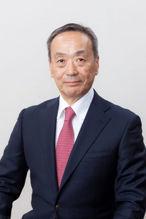 代表取締役社長 太田滋俊 の写真