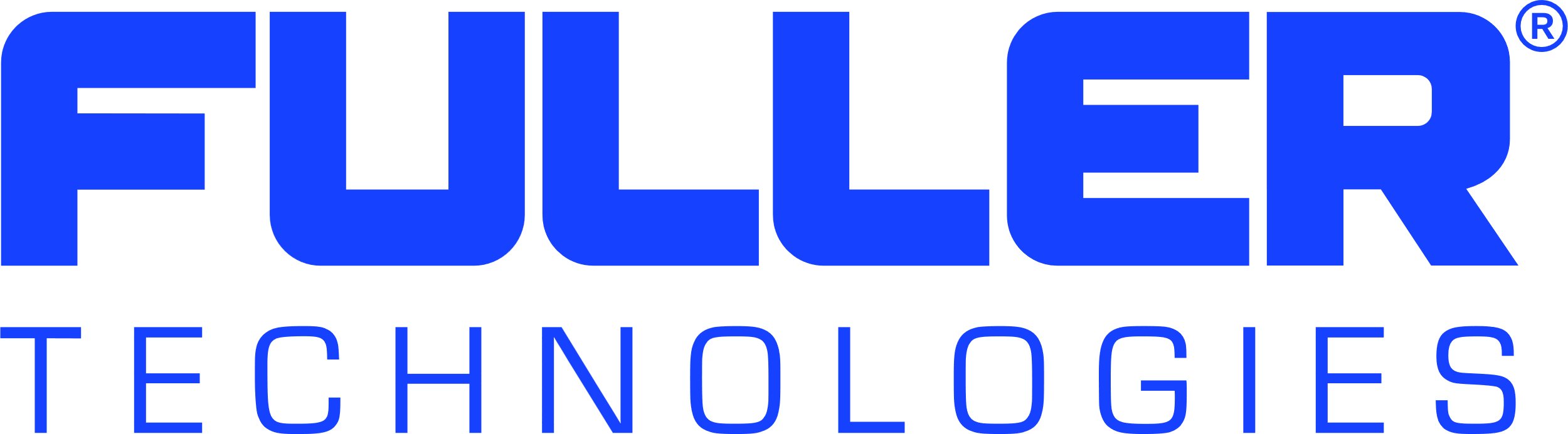 Fuller Technologies ロゴ